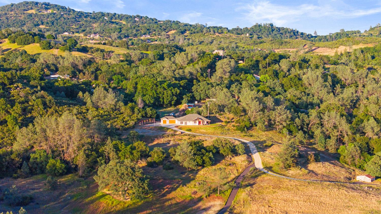 Detail Gallery Image 69 of 77 For 1761 Springvale Rd, Placerville,  CA 95667 - 4 Beds | 3 Baths