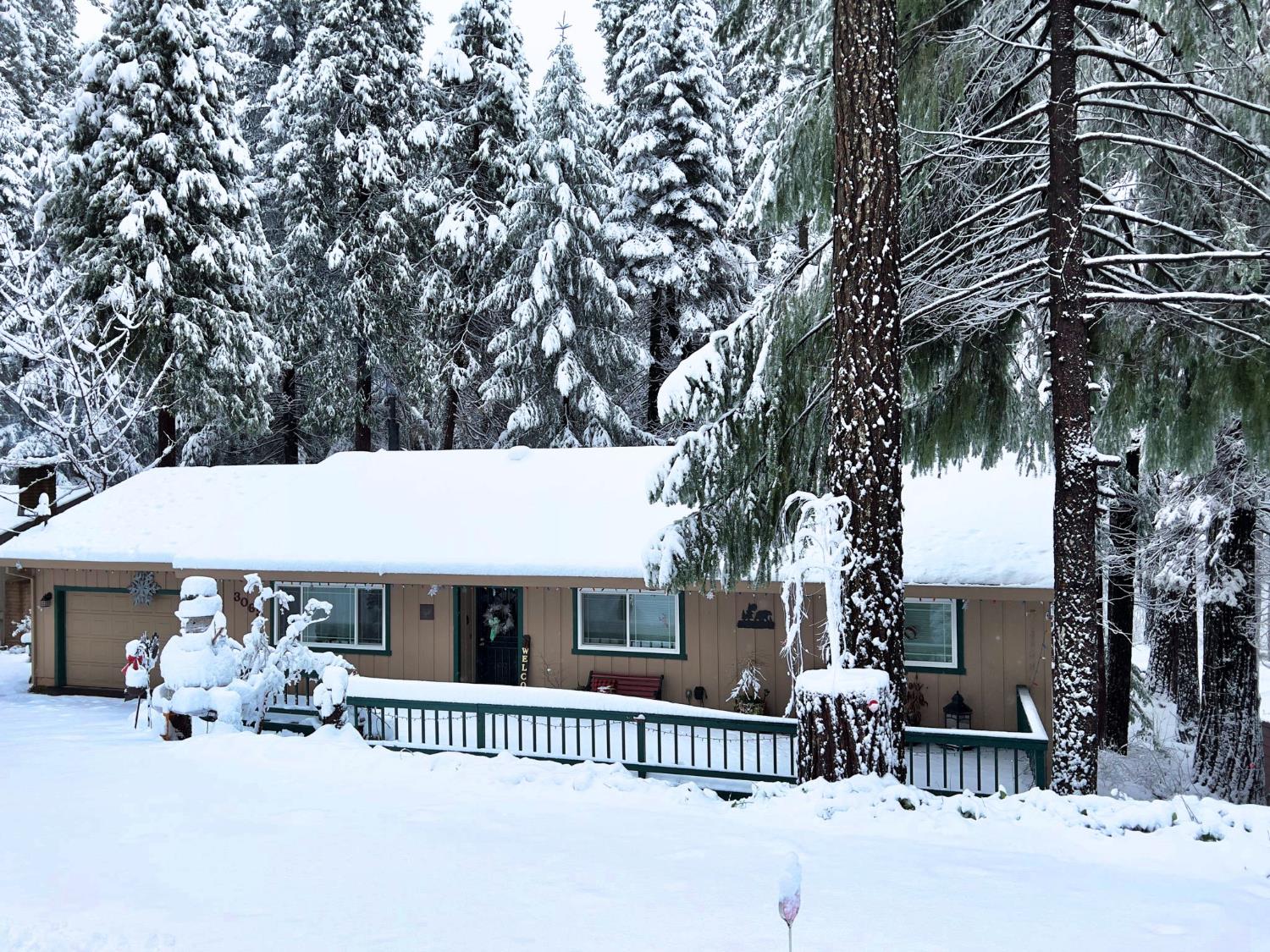 Detail Gallery Image 36 of 36 For 3063 Zinc Dr, Pollock Pines,  CA 95726 - 3 Beds | 2 Baths