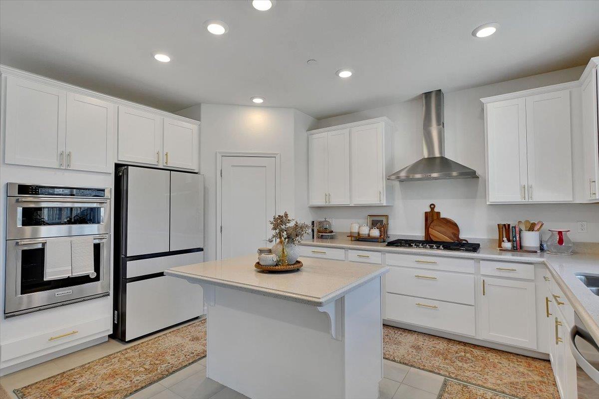 Detail Gallery Image 24 of 77 For 5130 Castleton Way, Roseville,  CA 95747 - 4 Beds | 3 Baths