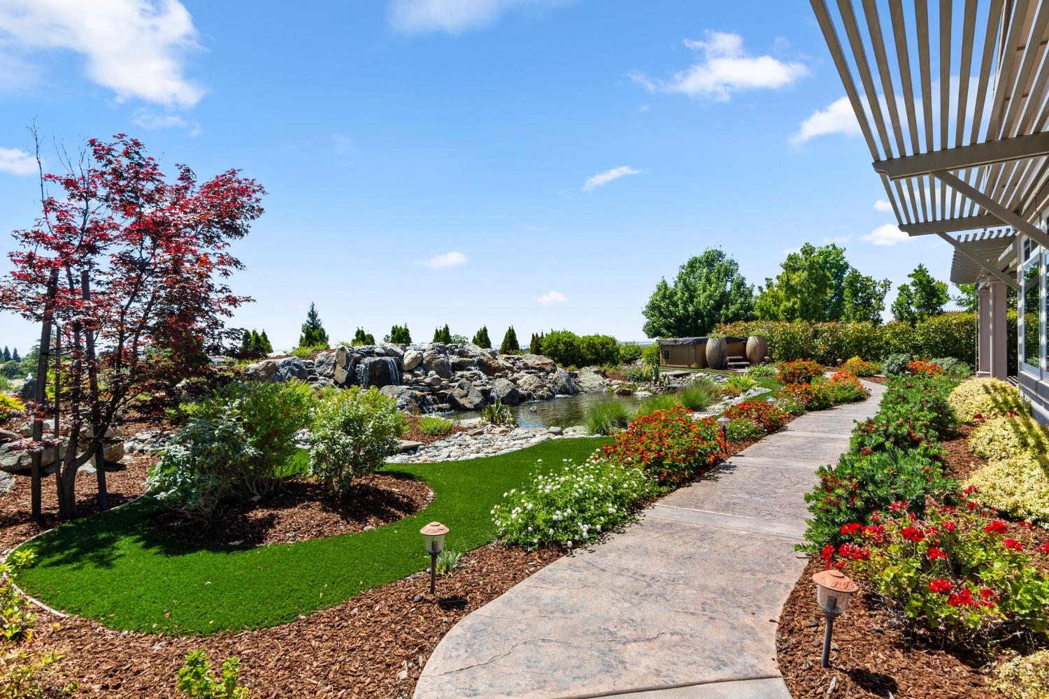Detail Gallery Image 40 of 48 For 1720 Avian Hill Pl, Lincoln,  CA 95648 - 2 Beds | 2/1 Baths