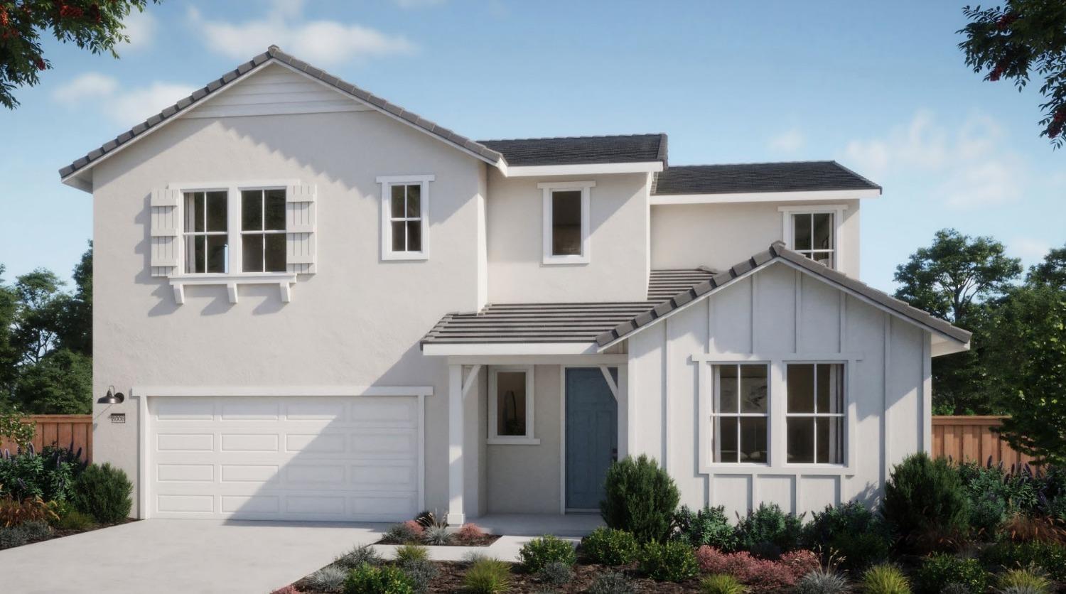 Lavigne Circle, Elk Grove, California image 1