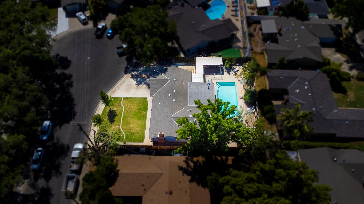 Detail Gallery Image 39 of 41 For 1425 Rosemead Ct, Modesto,  CA 95350 - 3 Beds | 2 Baths