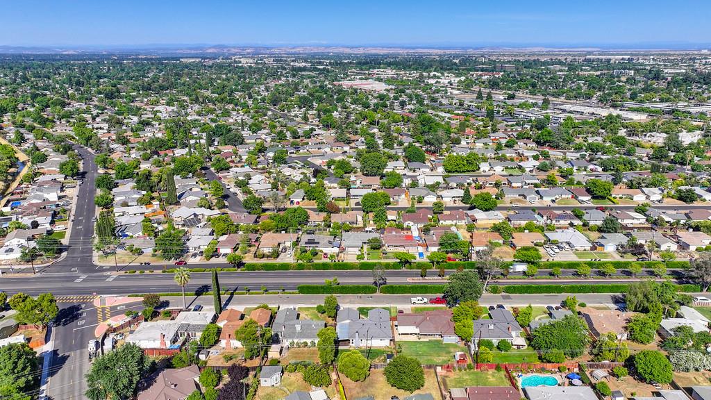 Coloma Road, Rancho Cordova, California image 46