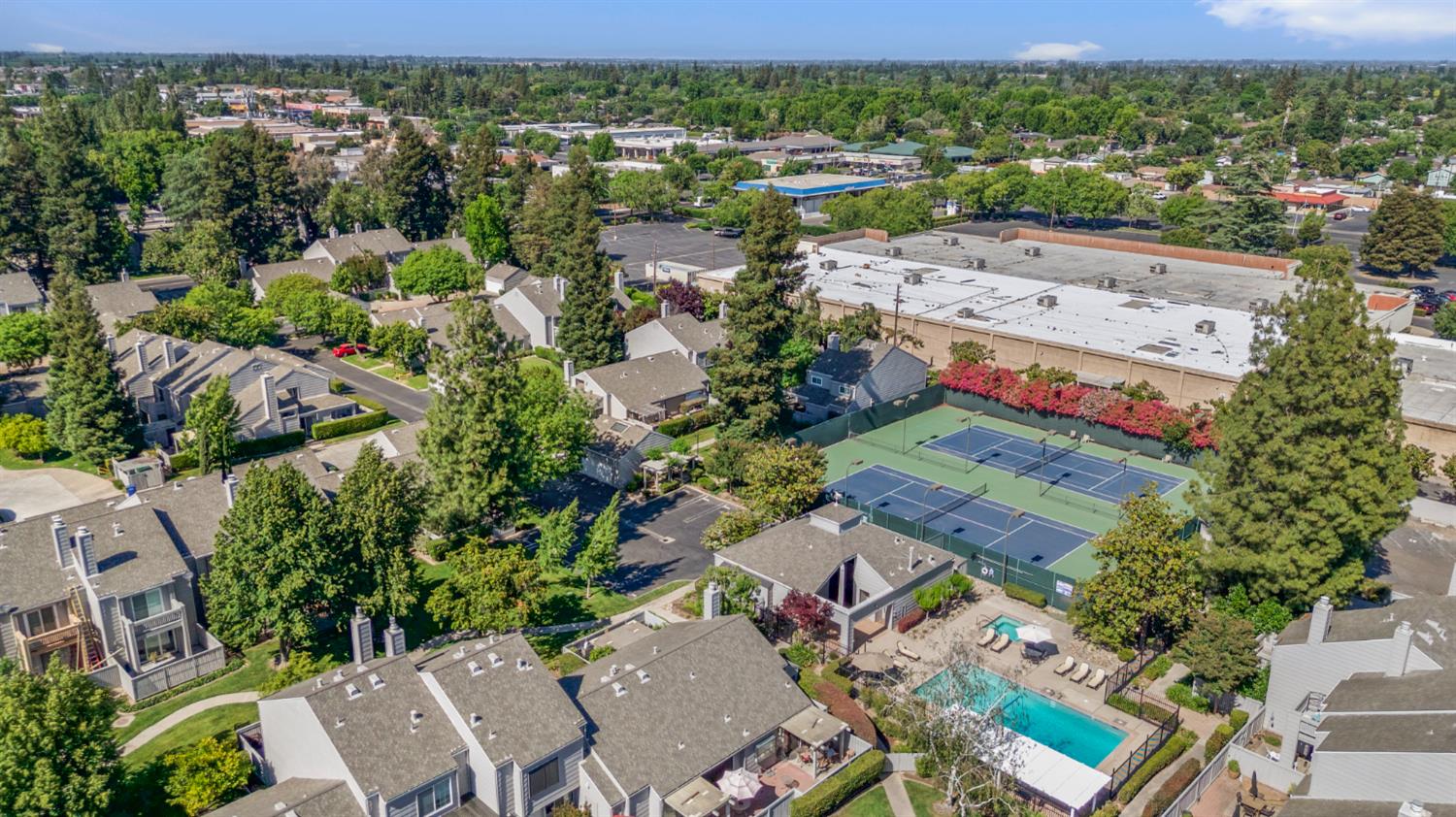 Detail Gallery Image 28 of 28 For 230 W Rumble Rd #B,  Modesto,  CA 95350 - 2 Beds | 1/1 Baths