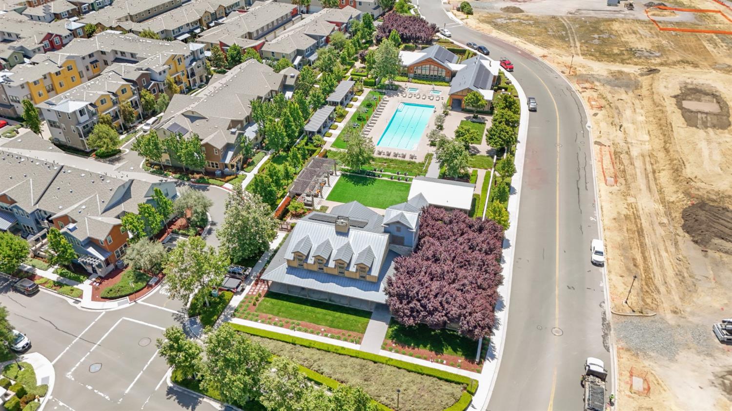 Detail Gallery Image 32 of 33 For 375 Basswood #3,  Livermore,  CA 94551 - 2 Beds | 2/1 Baths