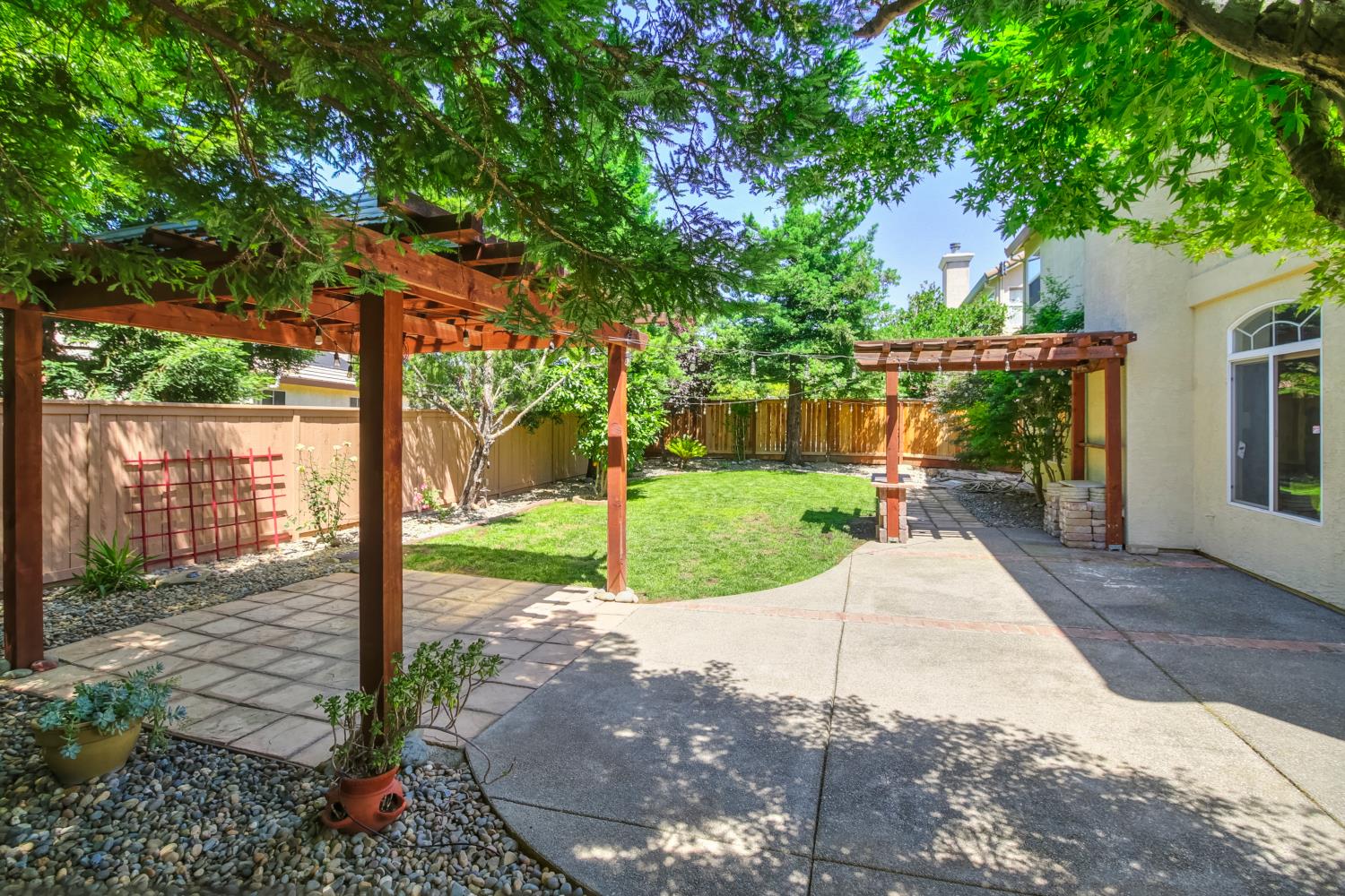 Detail Gallery Image 57 of 67 For 4091 Luxor Ln, Granite Bay,  CA 95746 - 6 Beds | 3 Baths