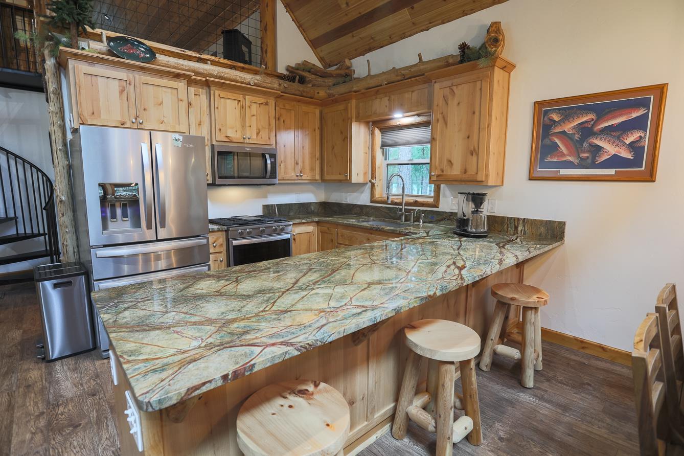Detail Gallery Image 34 of 60 For 40277 Birch, Mill Creek,  CA 96063 - 2 Beds | 1/1 Baths