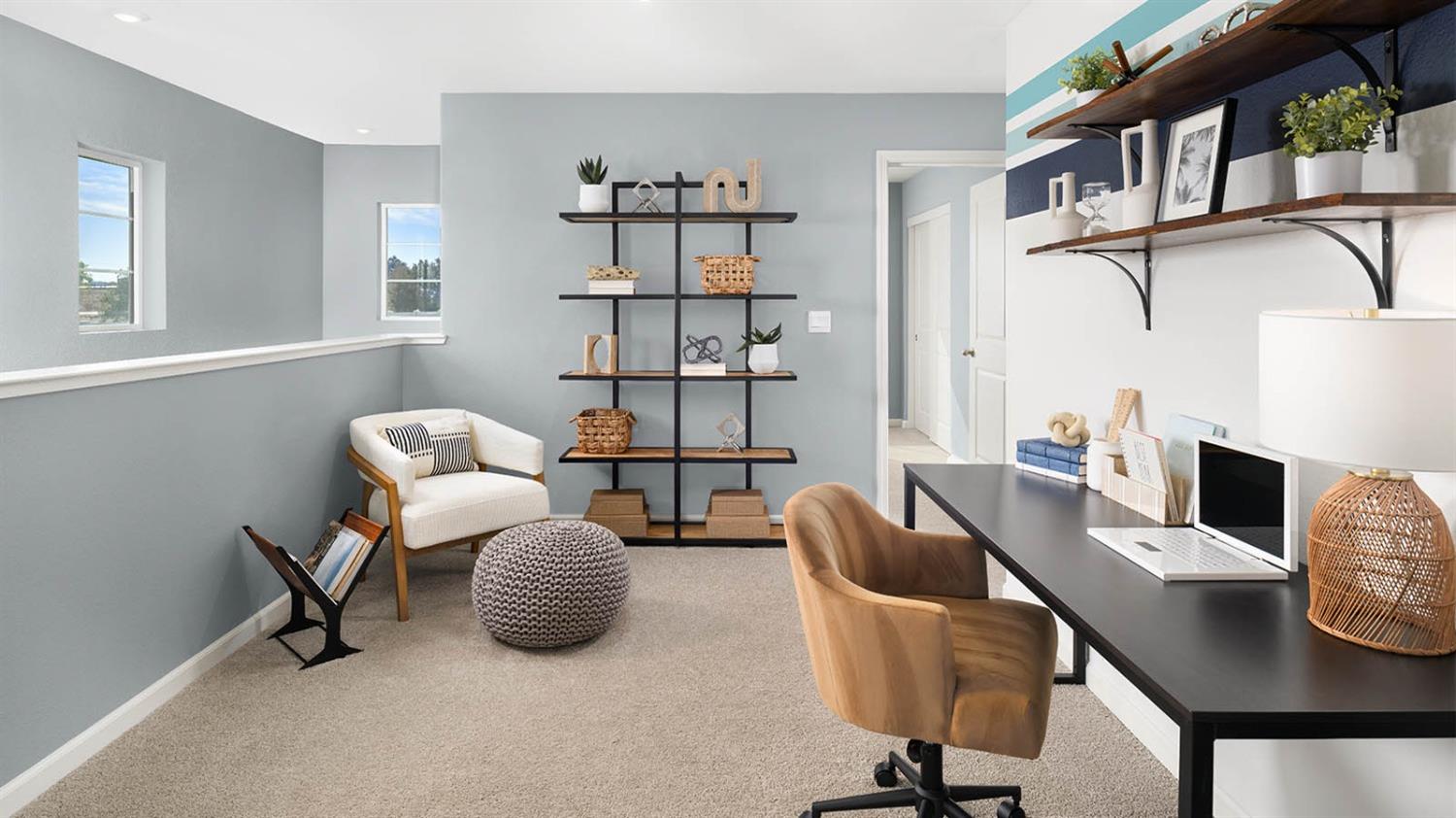 Detail Gallery Image 7 of 7 For 18462 Waterfront Way, Lathrop,  CA 95330 - 4 Beds | 2/1 Baths