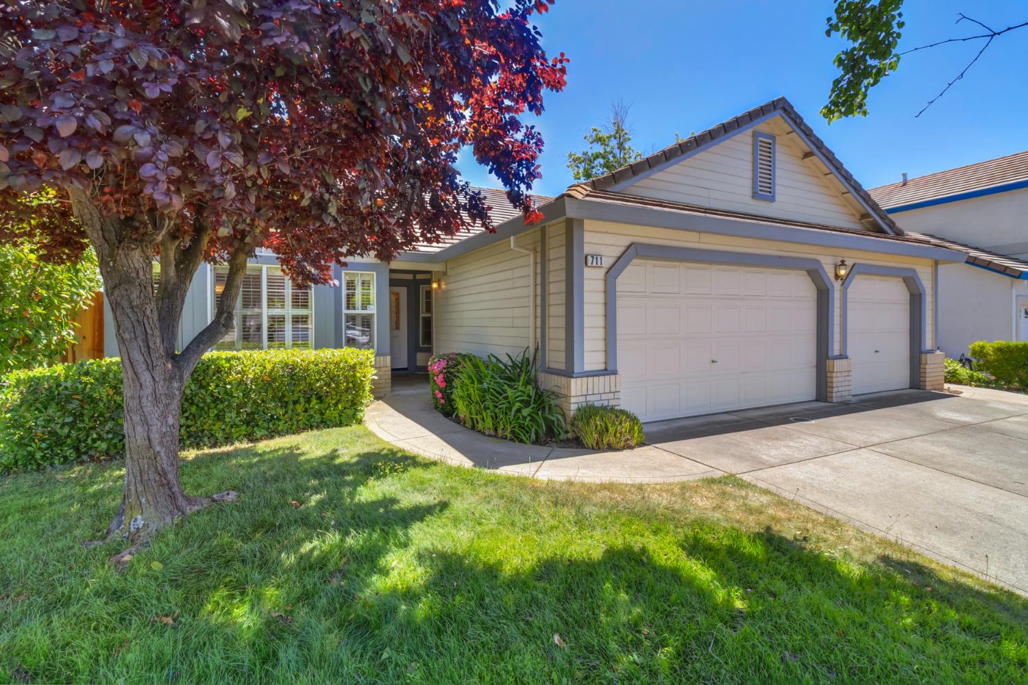 Detail Gallery Image 45 of 47 For 711 Sands Way, Folsom,  CA 95630 - 3 Beds | 2 Baths