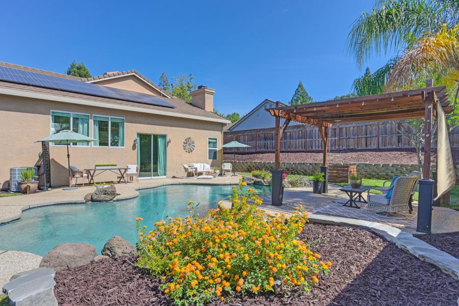 Detail Gallery Image 64 of 82 For 5802 Thoroughbred Ct, Rocklin,  CA 95677 - 4 Beds | 3 Baths