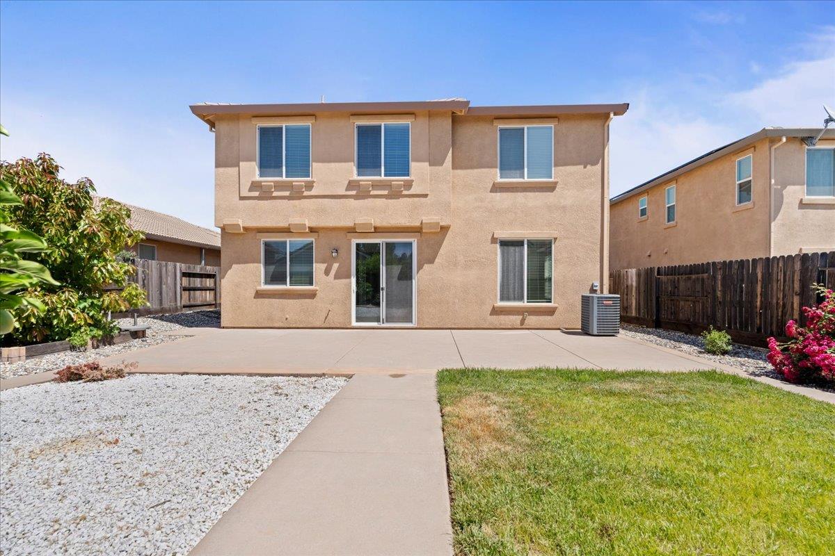 Detail Gallery Image 32 of 37 For 3129 Lennon Dr, Roseville,  CA 95661 - 5 Beds | 3 Baths