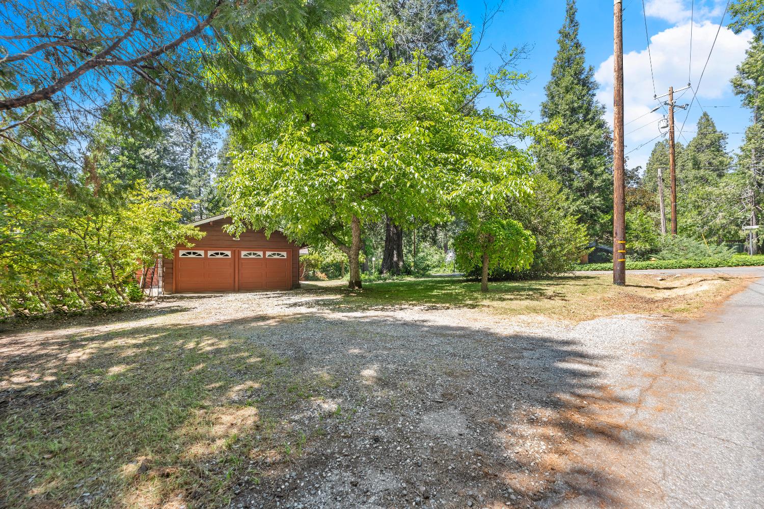 Detail Gallery Image 55 of 61 For 10899 Thomas Dr, Nevada City,  CA 95959 - 4 Beds | 2/1 Baths