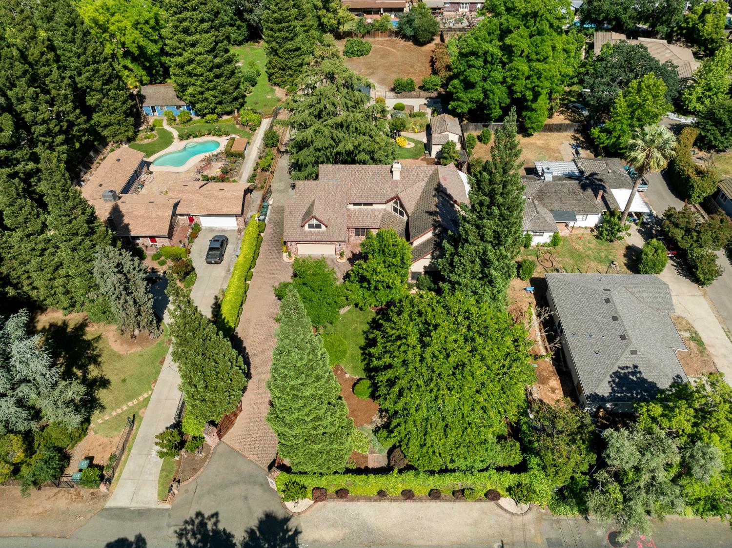 Detail Gallery Image 94 of 95 For 3004 Root Ave, Carmichael,  CA 95608 - 5 Beds | 4/2 Baths