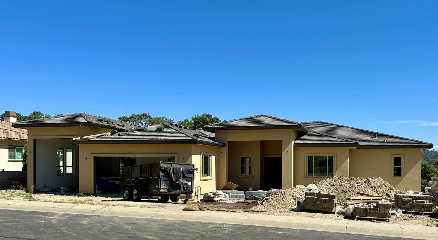 Detail Gallery Image 1 of 37 For 467 Knolls Dr #161,  Copperopolis,  CA 95228 - 4 Beds | 3/1 Baths