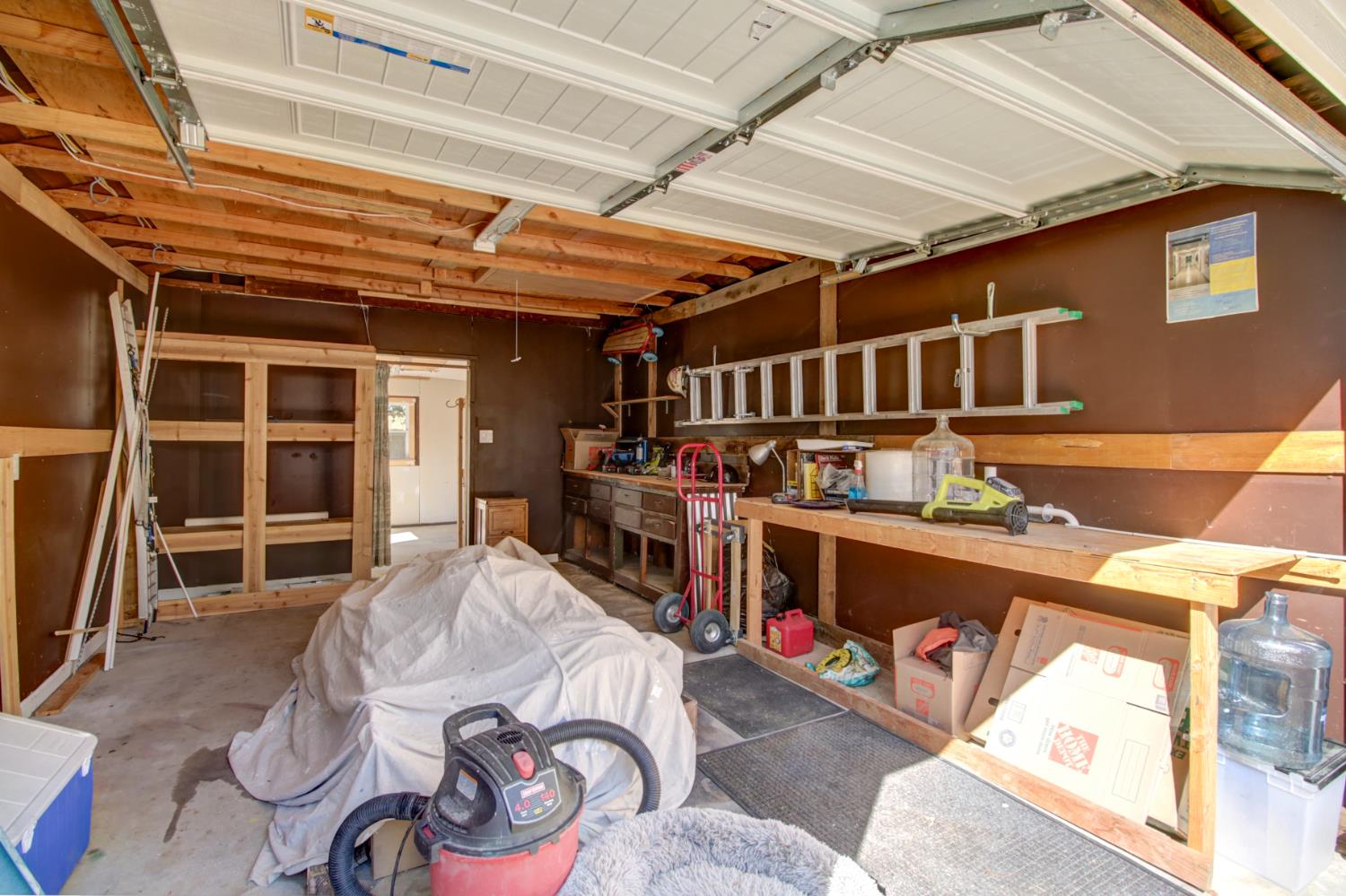 Detail Gallery Image 49 of 60 For 2121 Juliesse Ave, Sacramento,  CA 95821 - 3 Beds | 1 Baths