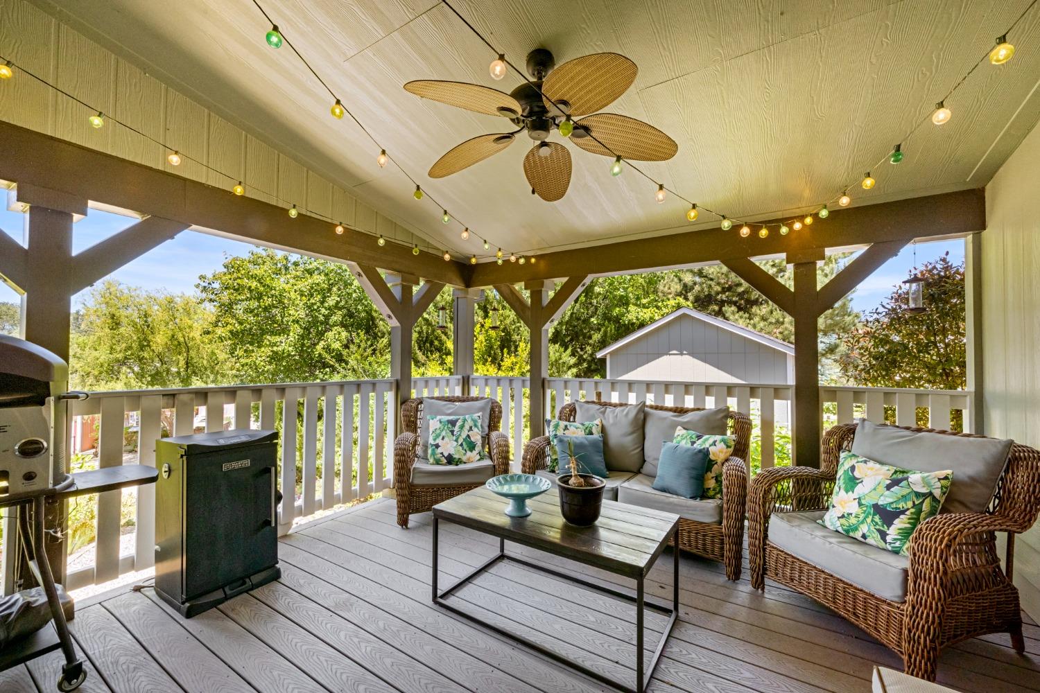 Detail Gallery Image 95 of 98 For 6841 Marysville Rd, Browns Valley,  CA 95918 - 3 Beds | 2 Baths