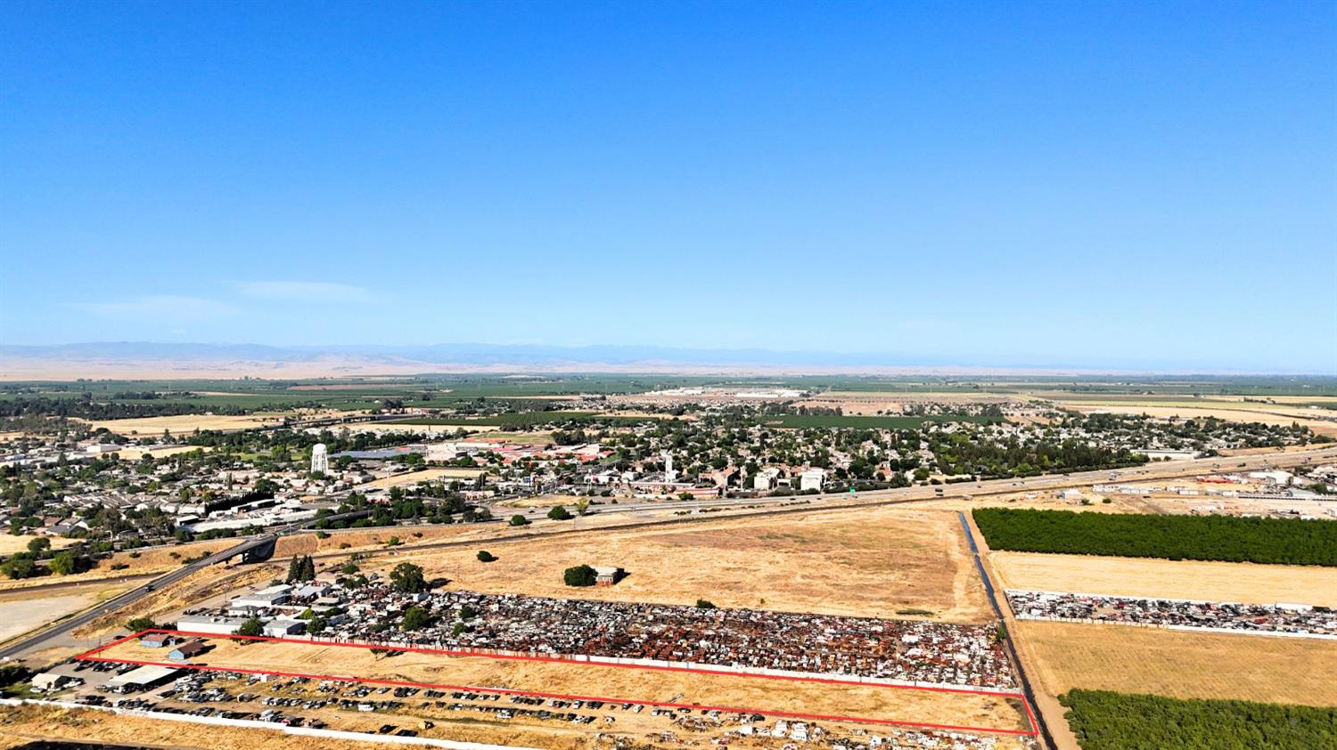 E Childs Avenue, Merced, California image 8