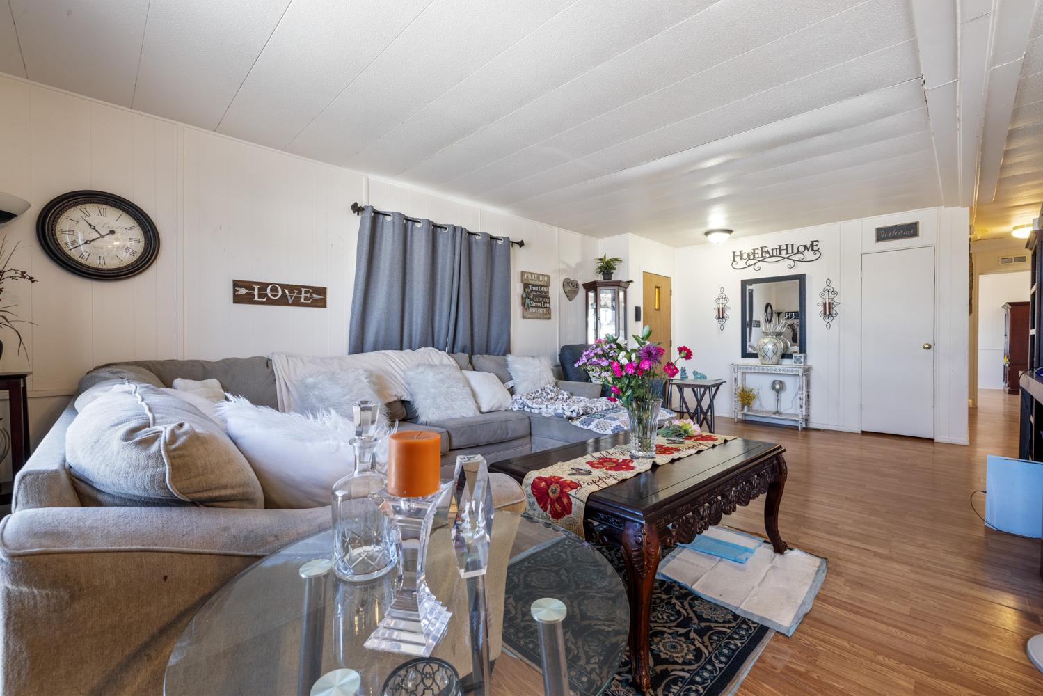 Detail Gallery Image 11 of 35 For 3418 N Waring Rd 52, Denair,  CA 95316 - 2 Beds | 2 Baths