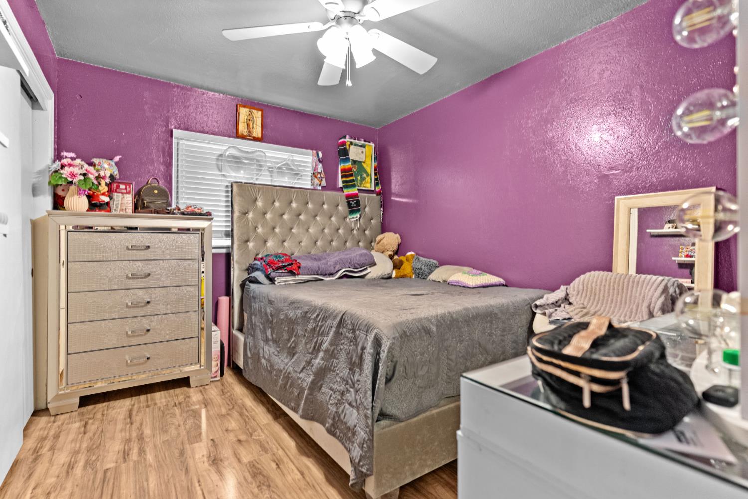 Detail Gallery Image 11 of 27 For 4776 E Lowe Ave, Fresno,  CA 93702 - 3 Beds | 1 Baths