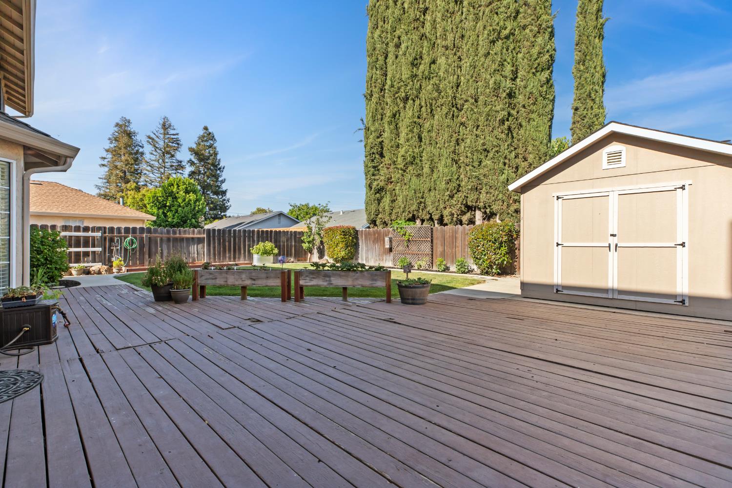 Detail Gallery Image 30 of 38 For 3092 Village Park Ct, Turlock,  CA 95382 - 4 Beds | 2/1 Baths
