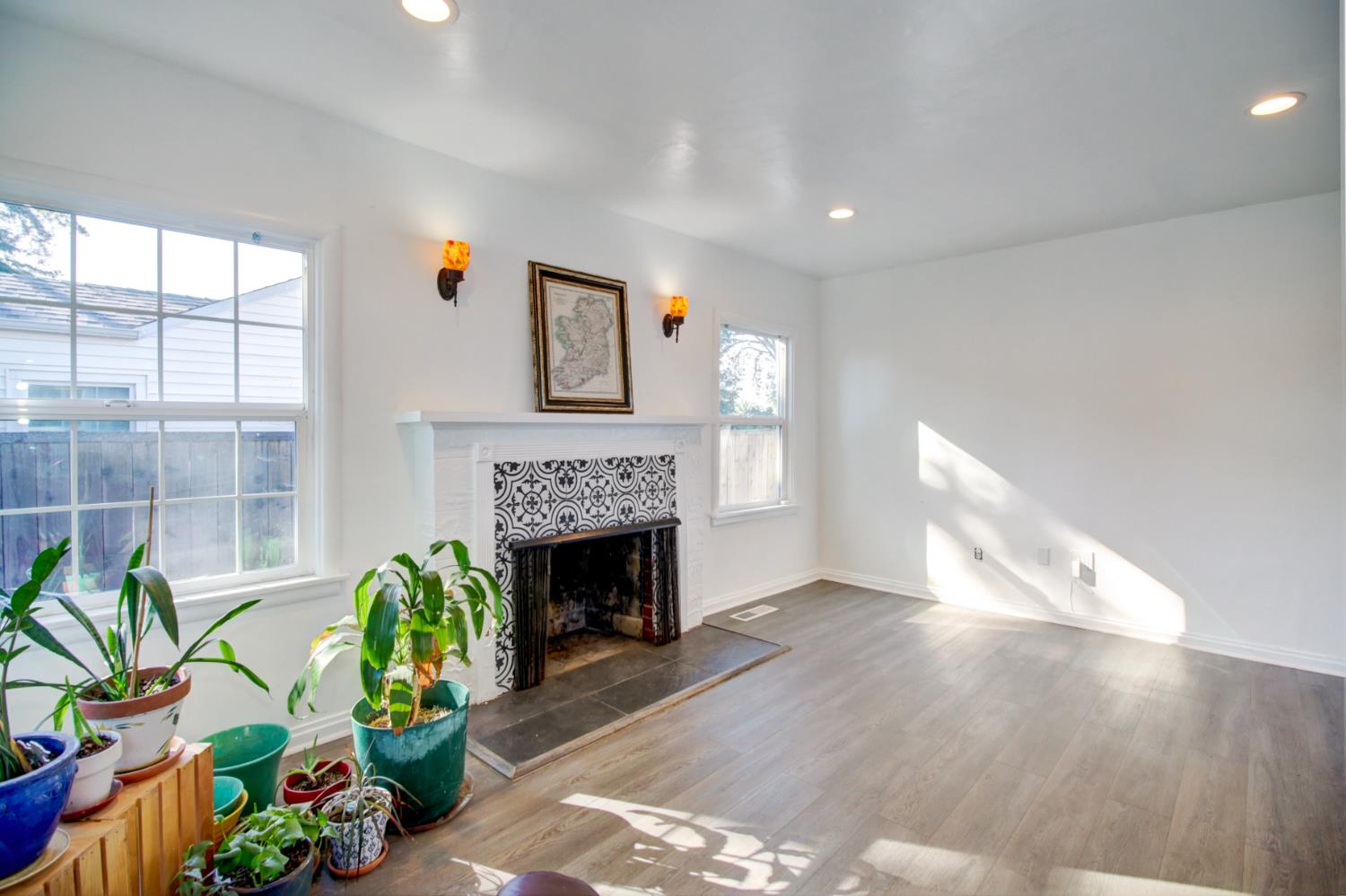 Detail Gallery Image 8 of 60 For 2121 Juliesse Ave, Sacramento,  CA 95821 - 3 Beds | 1 Baths