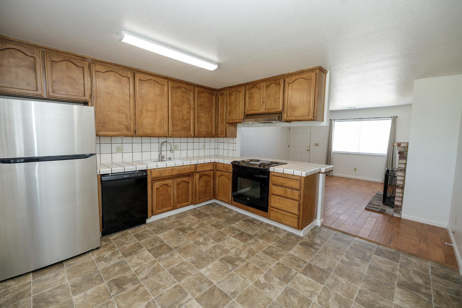 Detail Gallery Image 14 of 41 For 3824 S Commons Rd, Turlock,  CA 95380 - 2 Beds | 1 Baths