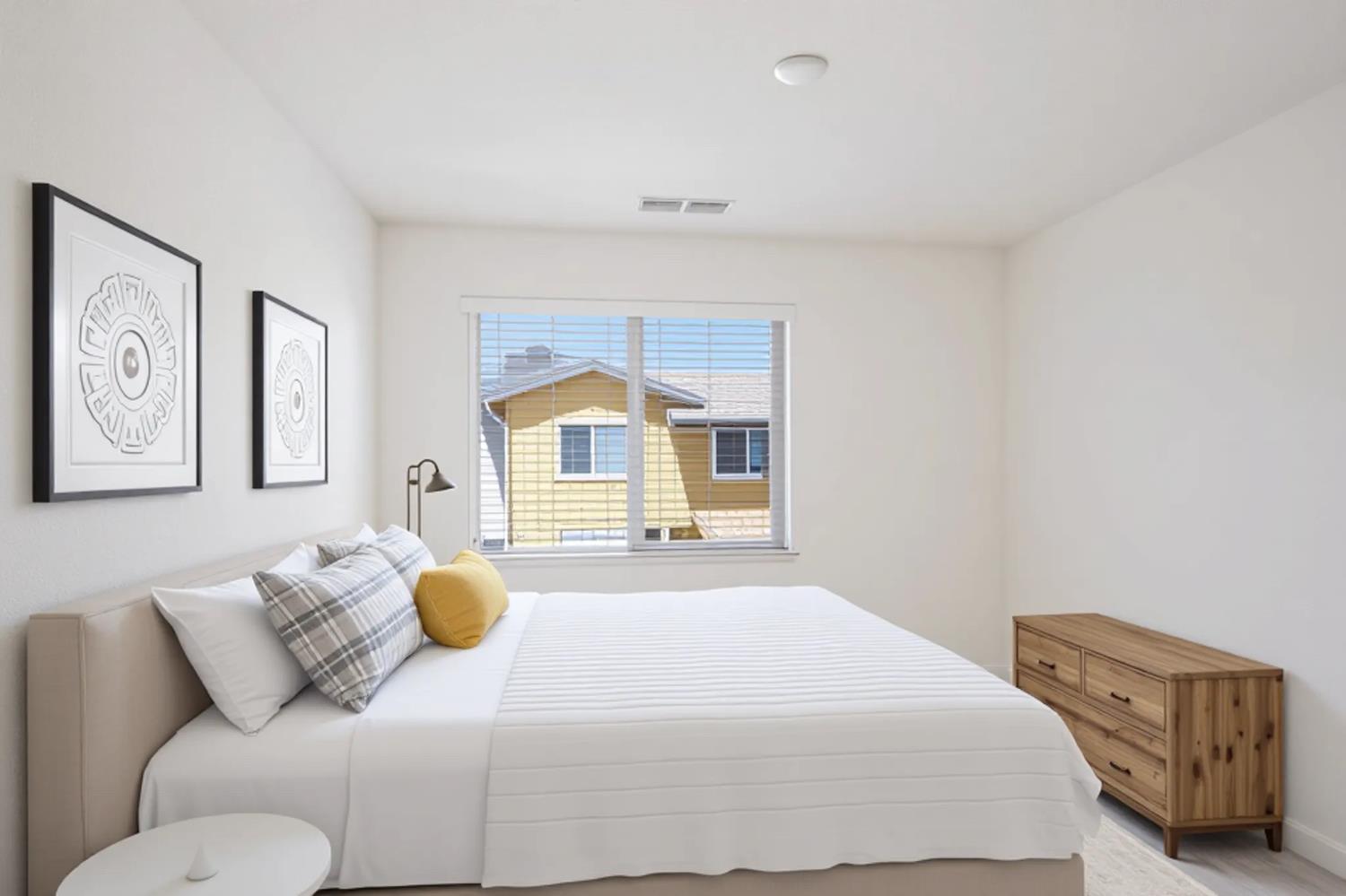 Detail Gallery Image 12 of 33 For 375 Basswood #3,  Livermore,  CA 94551 - 2 Beds | 2/1 Baths