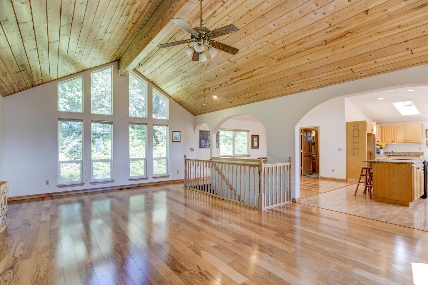 Detail Gallery Image 9 of 58 For 3340 Menominee, Arnold,  CA 95223 - 3 Beds | 2/1 Baths