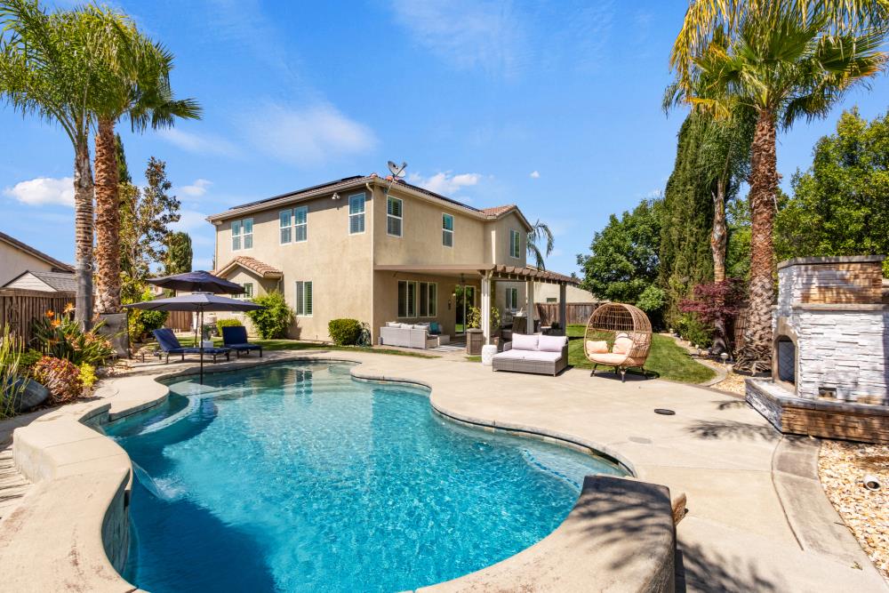 Detail Gallery Image 59 of 67 For 356 Bramble Ct, Roseville,  CA 95747 - 4 Beds | 3 Baths
