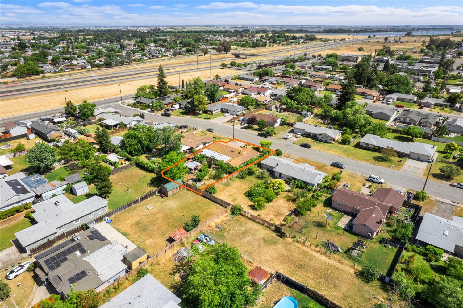 Detail Gallery Image 50 of 51 For 1961 17th St, Olivehurst,  CA 95961 - 3 Beds | 2 Baths