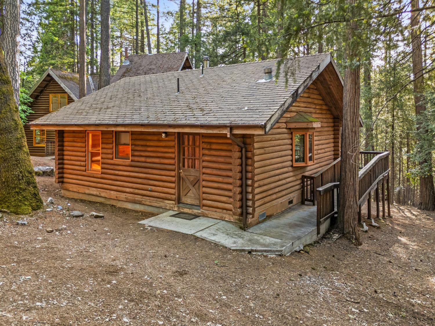 Detail Gallery Image 38 of 59 For 13792 Rockway Pl, Nevada City,  CA 95959 - 3 Beds | 3/1 Baths