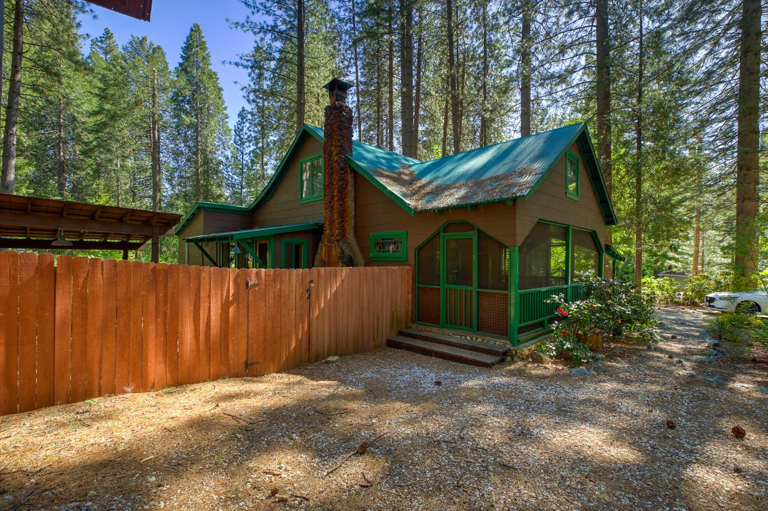 Detail Gallery Image 2 of 46 For 514 Alta Power House Rd, Alta,  CA 95701 - 3 Beds | 2 Baths
