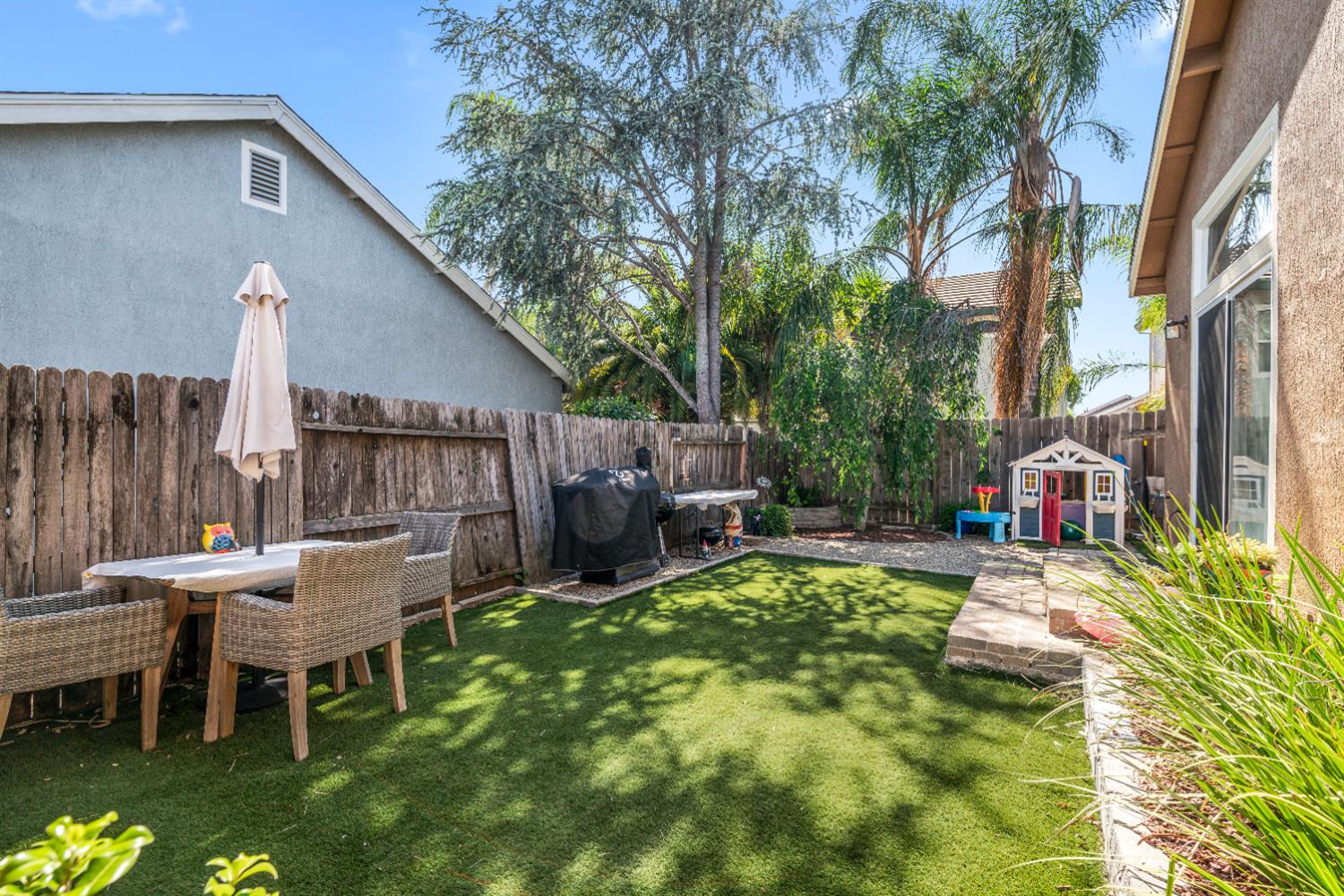 Detail Gallery Image 26 of 31 For 5004 Birchwood Ct, Rocklin,  CA 95677 - 3 Beds | 2 Baths