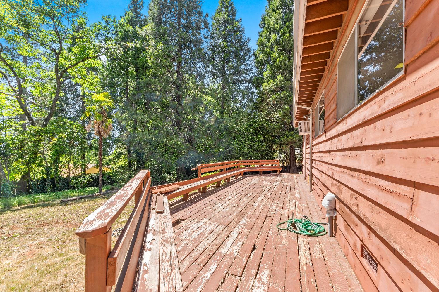 Detail Gallery Image 49 of 61 For 10899 Thomas Dr, Nevada City,  CA 95959 - 4 Beds | 2/1 Baths