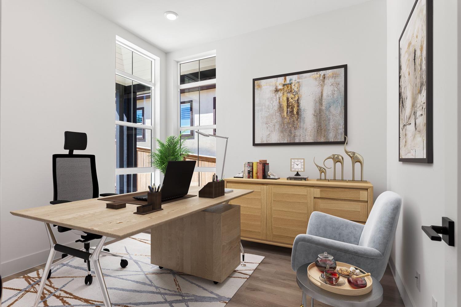Detail Gallery Image 9 of 17 For 428 Canyon Creek Dr, Auburn,  CA 95603 - 5 Beds | 4/1 Baths