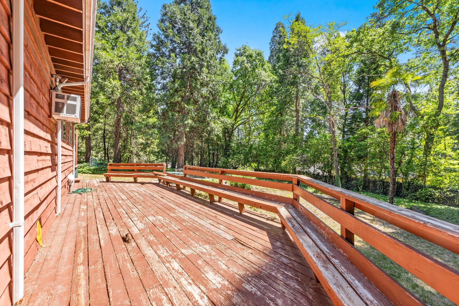 Detail Gallery Image 50 of 61 For 10899 Thomas Dr, Nevada City,  CA 95959 - 4 Beds | 2/1 Baths