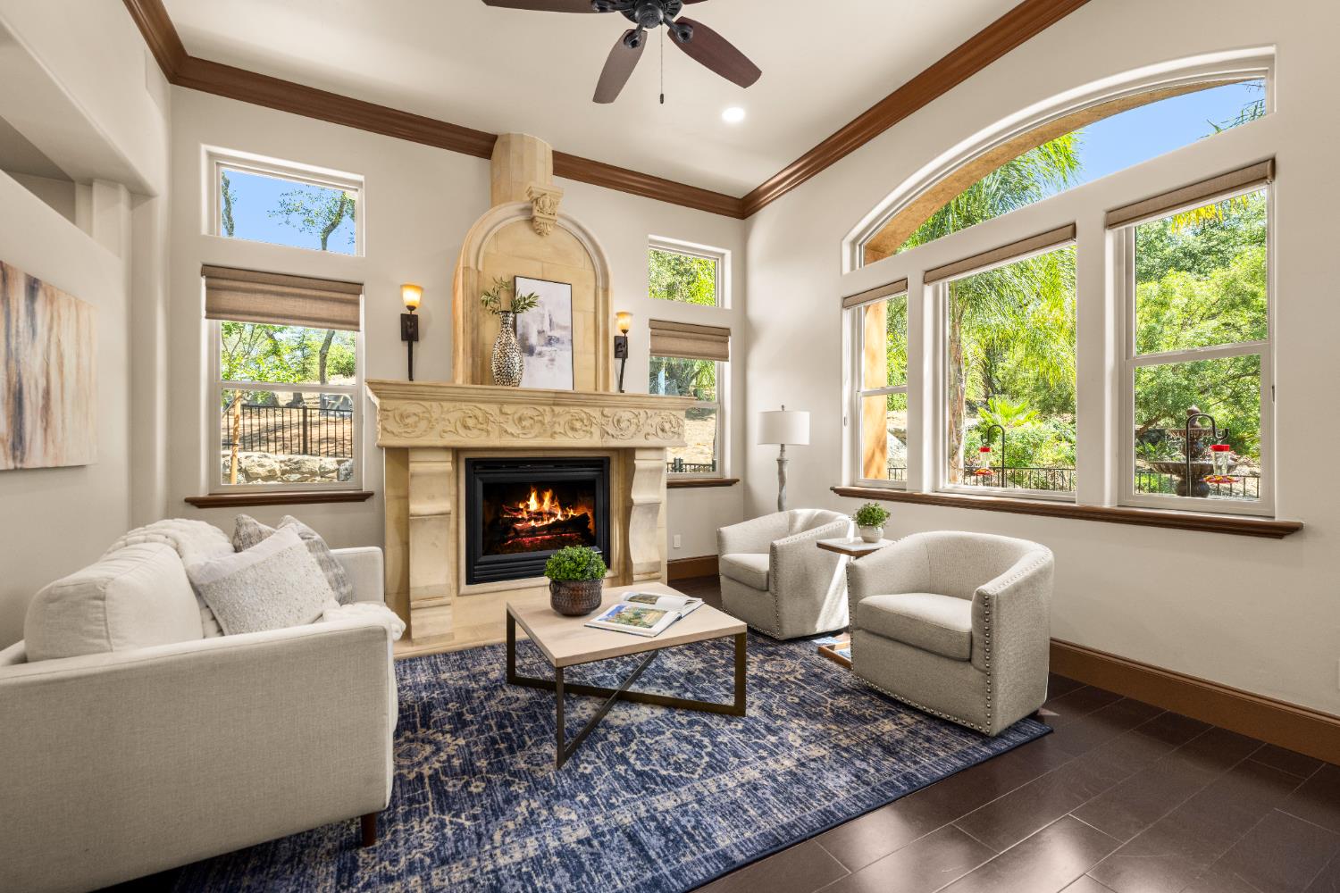 Detail Gallery Image 19 of 99 For 6005 Paseo Villena, Granite Bay,  CA 95746 - 3 Beds | 3/2 Baths