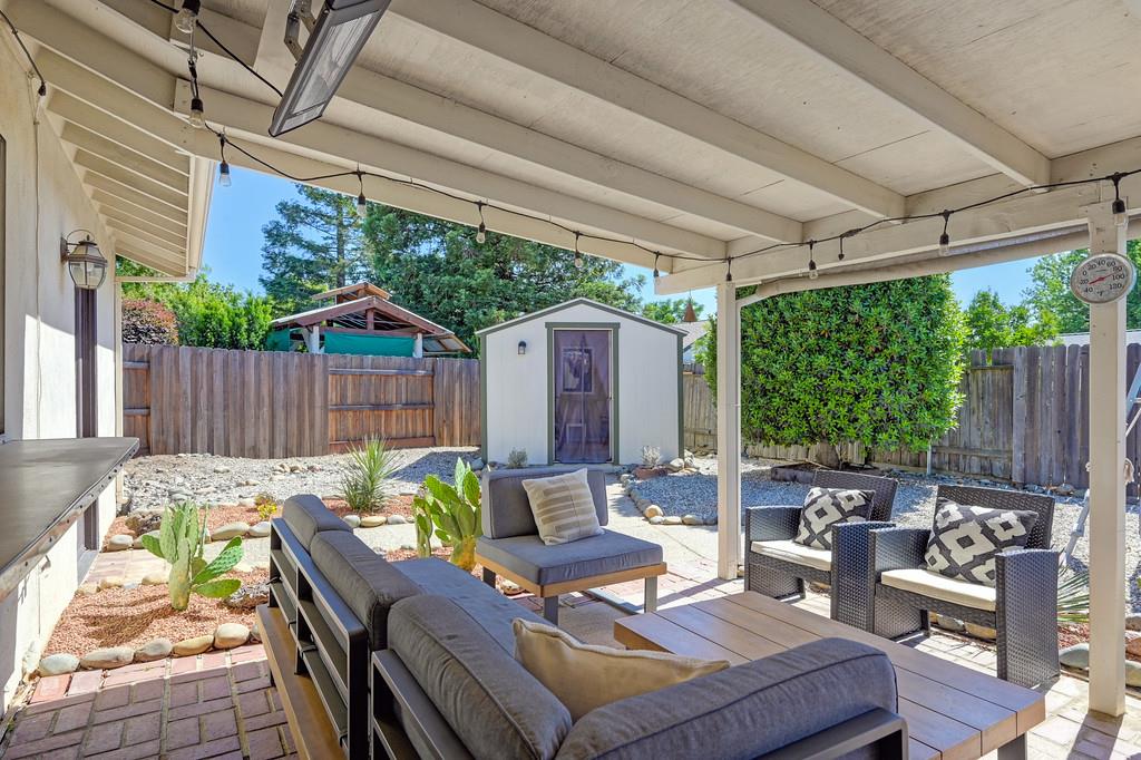Detail Gallery Image 31 of 40 For 4717 Selkirk Way, Fair Oaks,  CA 95628 - 4 Beds | 2 Baths