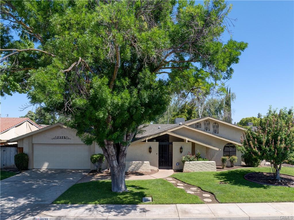 Detail Gallery Image 1 of 50 For 1375 San Gabriel Way, Merced,  CA 95340 - 3 Beds | 2 Baths