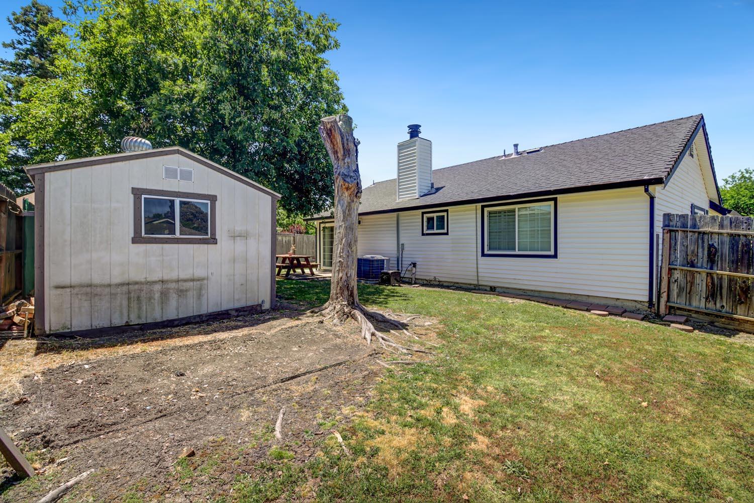 Detail Gallery Image 45 of 50 For 2767 Betty Way, West Sacramento,  CA 95691 - 3 Beds | 2 Baths