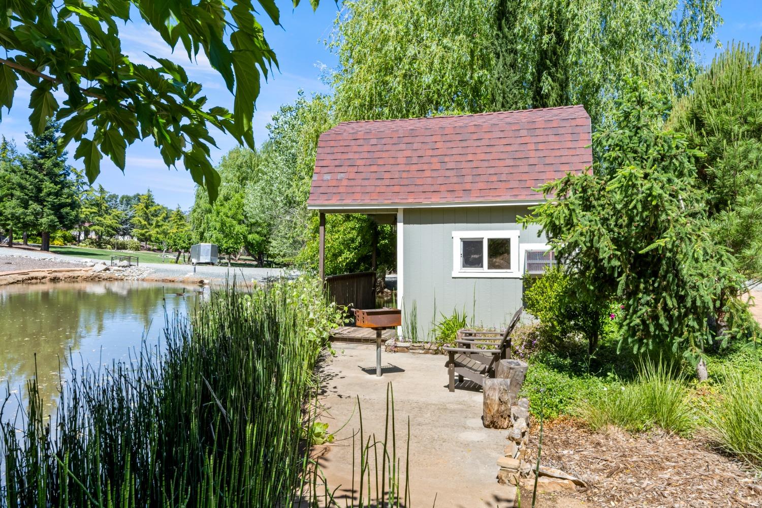 Detail Gallery Image 48 of 98 For 6841 Marysville Rd, Browns Valley,  CA 95918 - – Beds | – Baths