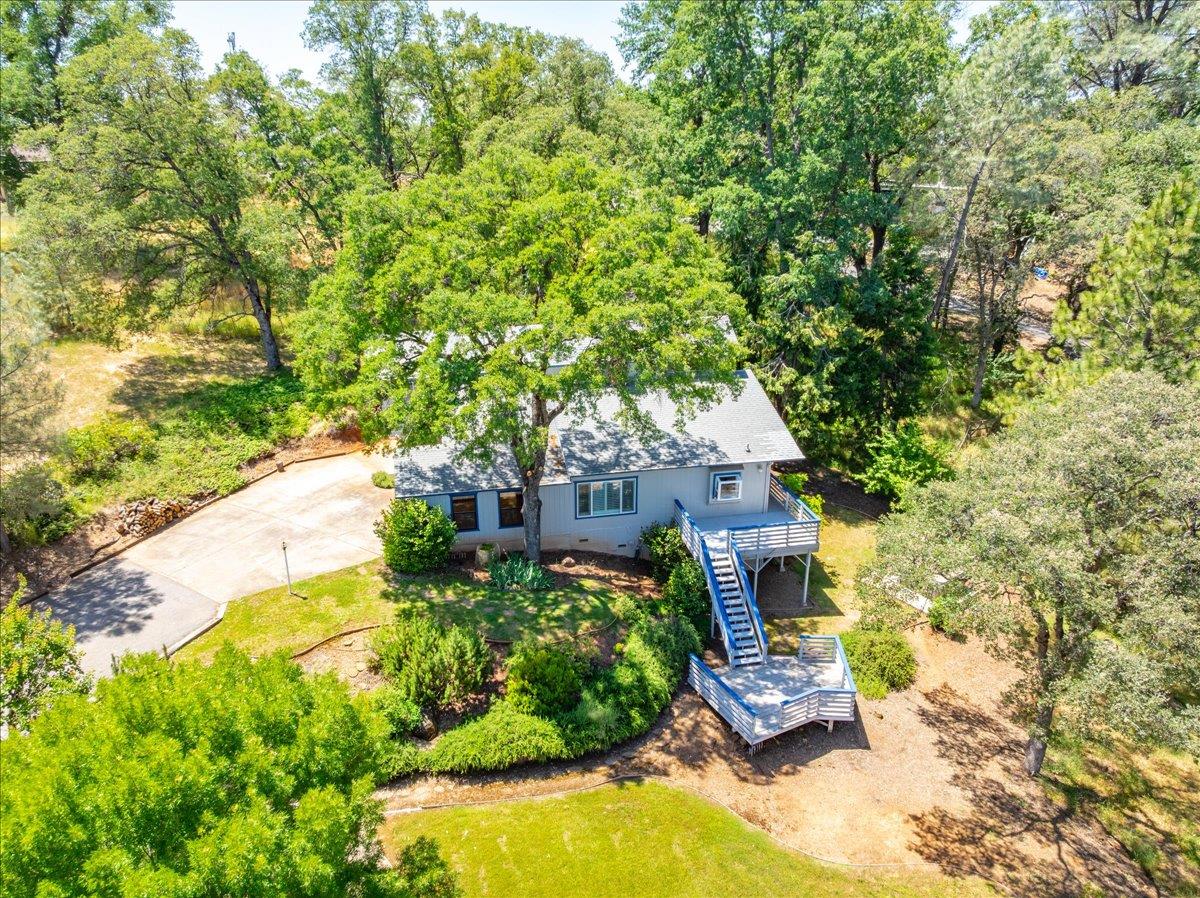 Detail Gallery Image 68 of 73 For 5116 Pondorex Rd, Auburn,  CA 95602 - 4 Beds | 3/1 Baths