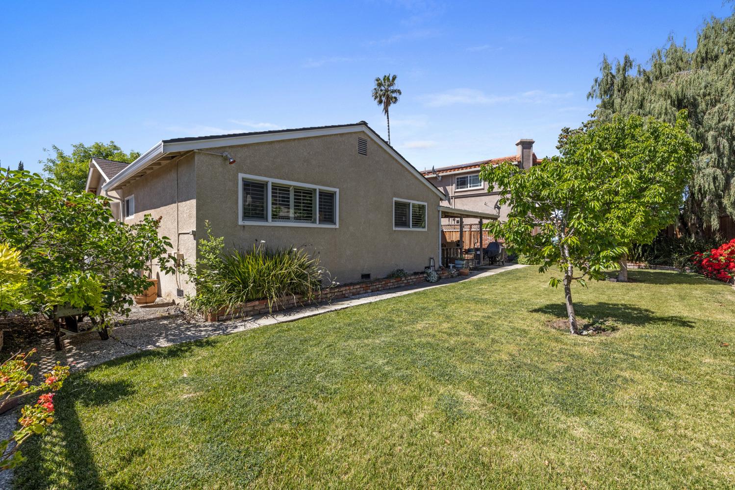Detail Gallery Image 41 of 43 For 6161 Iowa Dr, San Jose,  CA 95123 - 4 Beds | 3 Baths