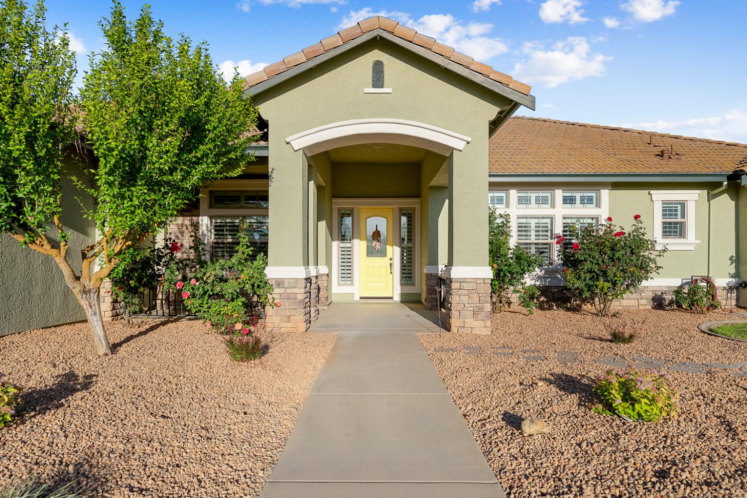Detail Gallery Image 66 of 90 For 9461 Crossrail Dr, Wilton,  CA 95693 - 5 Beds | 3 Baths