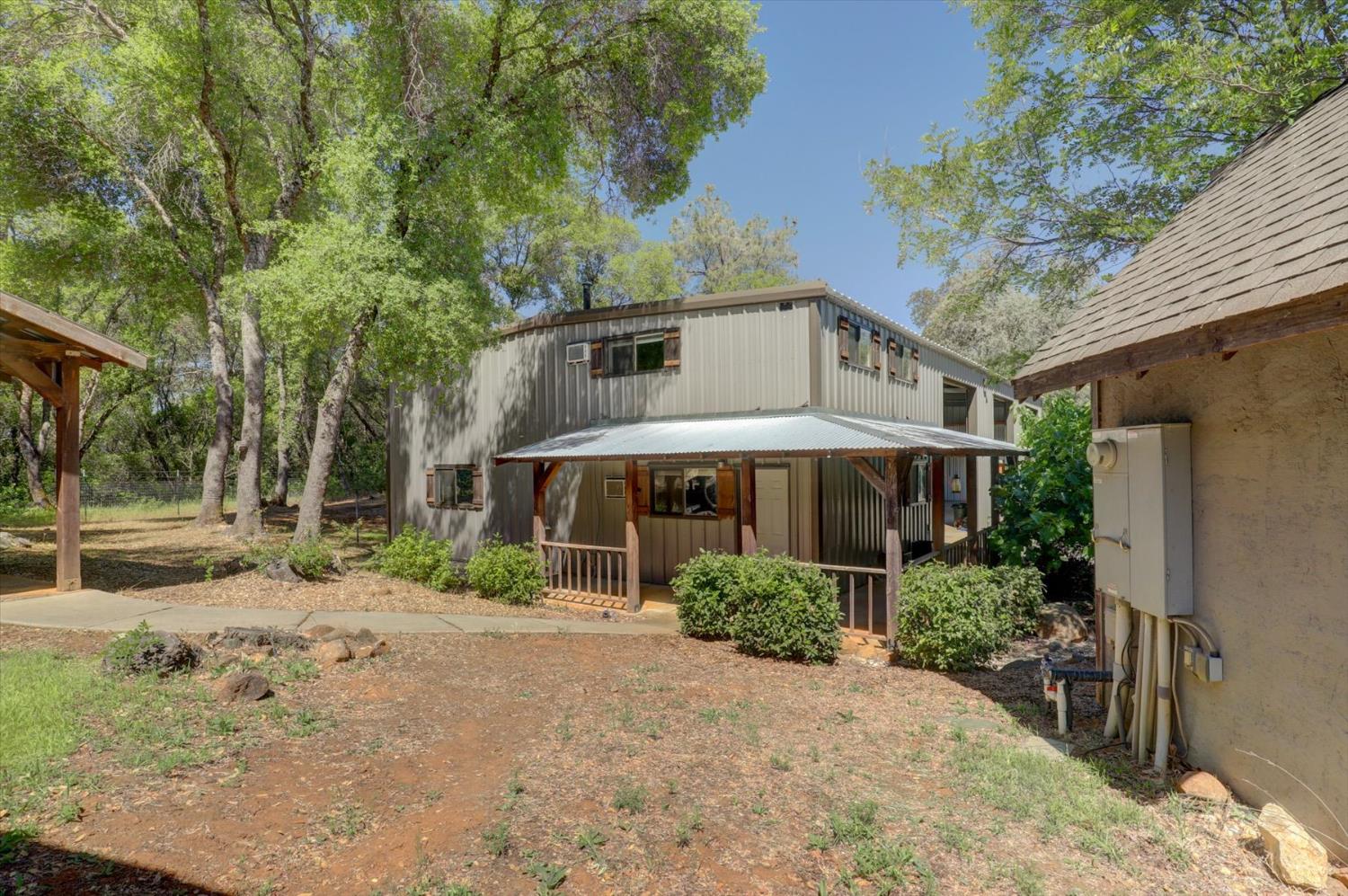 Detail Gallery Image 88 of 97 For 17620 Red Ball Cir, Grass Valley,  CA 95949 - 2 Beds | 2 Baths