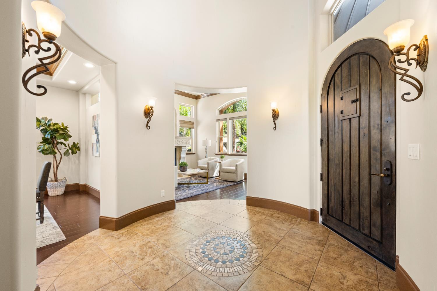 Detail Gallery Image 17 of 99 For 6005 Paseo Villena, Granite Bay,  CA 95746 - 3 Beds | 3/2 Baths