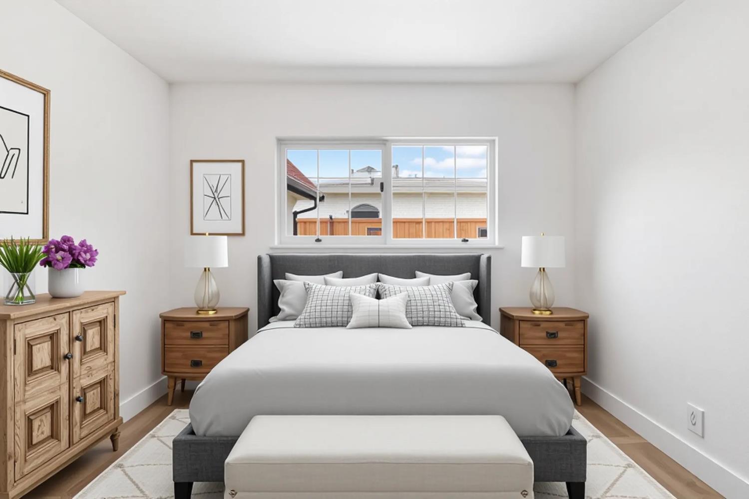 Detail Gallery Image 10 of 30 For 26184 Stanwood Ave, Hayward,  CA 94544 - 3 Beds | 2 Baths