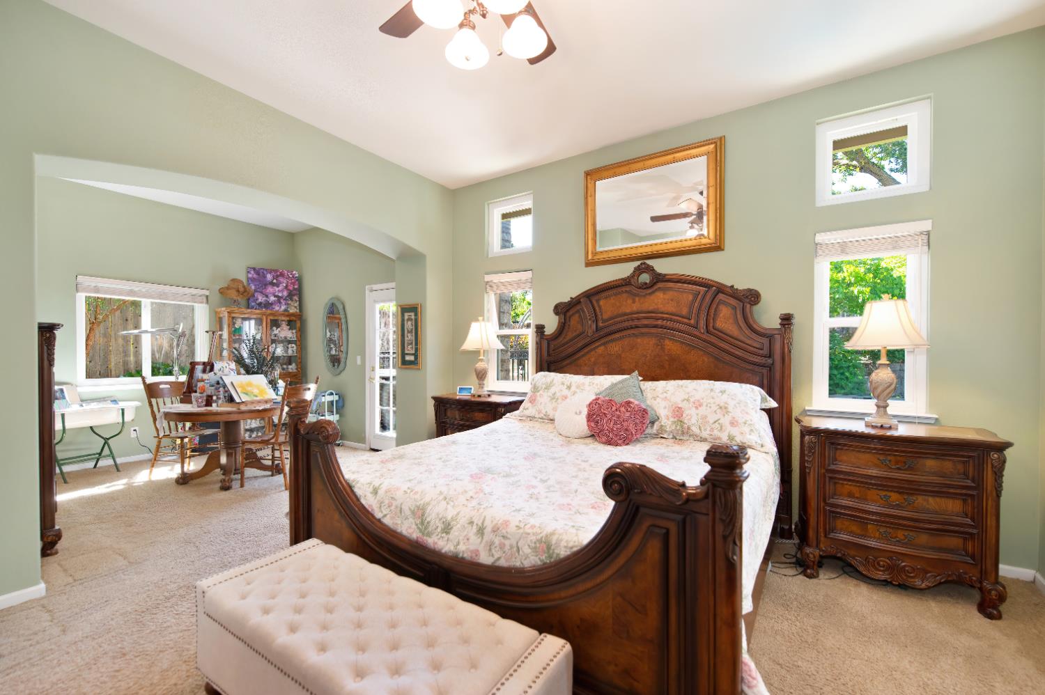 Detail Gallery Image 25 of 40 For 8570 Almond Bluff Ct, Orangevale,  CA 95662 - 3 Beds | 2 Baths