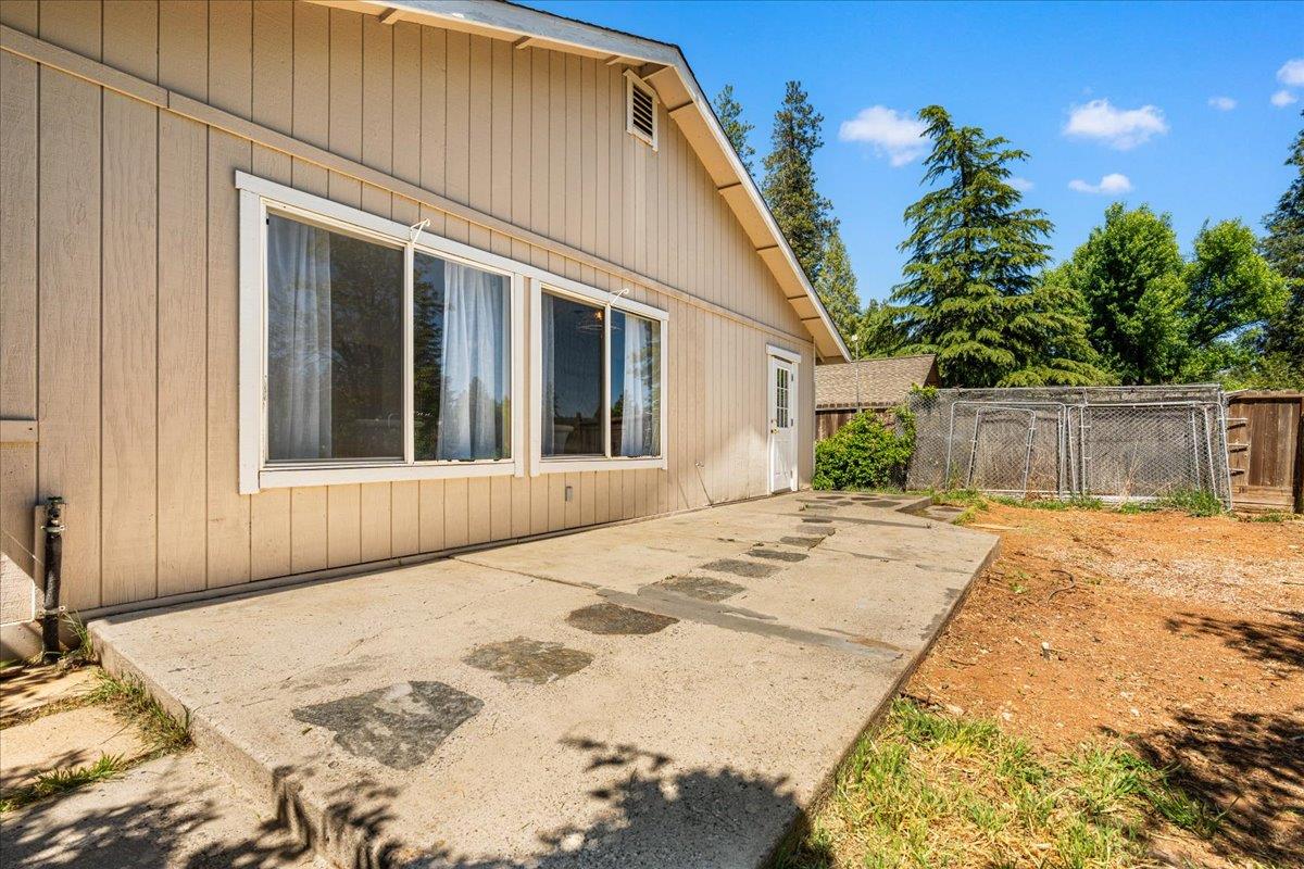 Detail Gallery Image 24 of 40 For 428 Lamarque Ct, Grass Valley,  CA 95945 - 3 Beds | 1 Baths