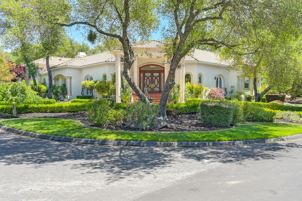 Detail Gallery Image 5 of 81 For 8990 Camino Del Avion, Granite Bay,  CA 95746 - 6 Beds | 5/1 Baths